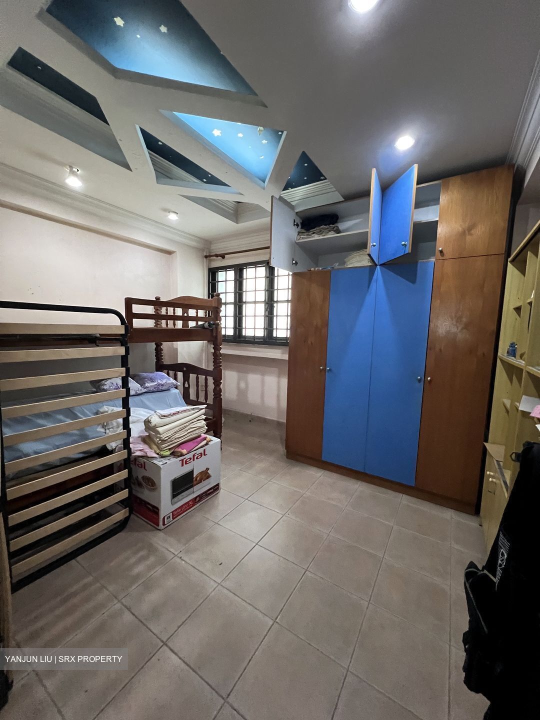 Blk 891 Tampines Avenue 8 (Tampines), HDB 4 Rooms #486647681